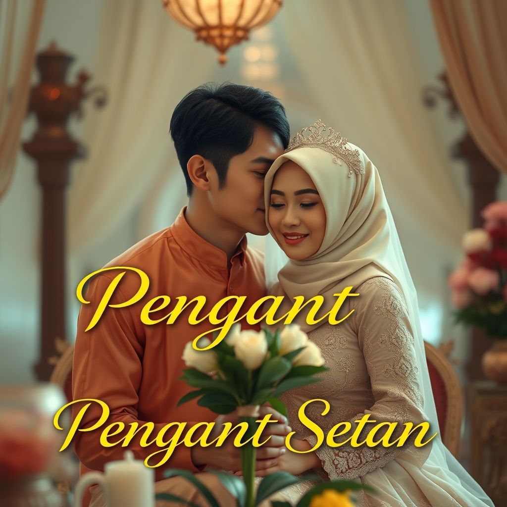 รีวิว: 'Pengantin Setan' สร้างความประทับใจ